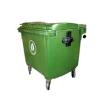 CONTÊINER P/LIXO CAPACIDADE 660L