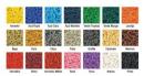 CORES TAPETES VINIL