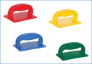SUPORTE MANUAL PARA FIBRAÇO